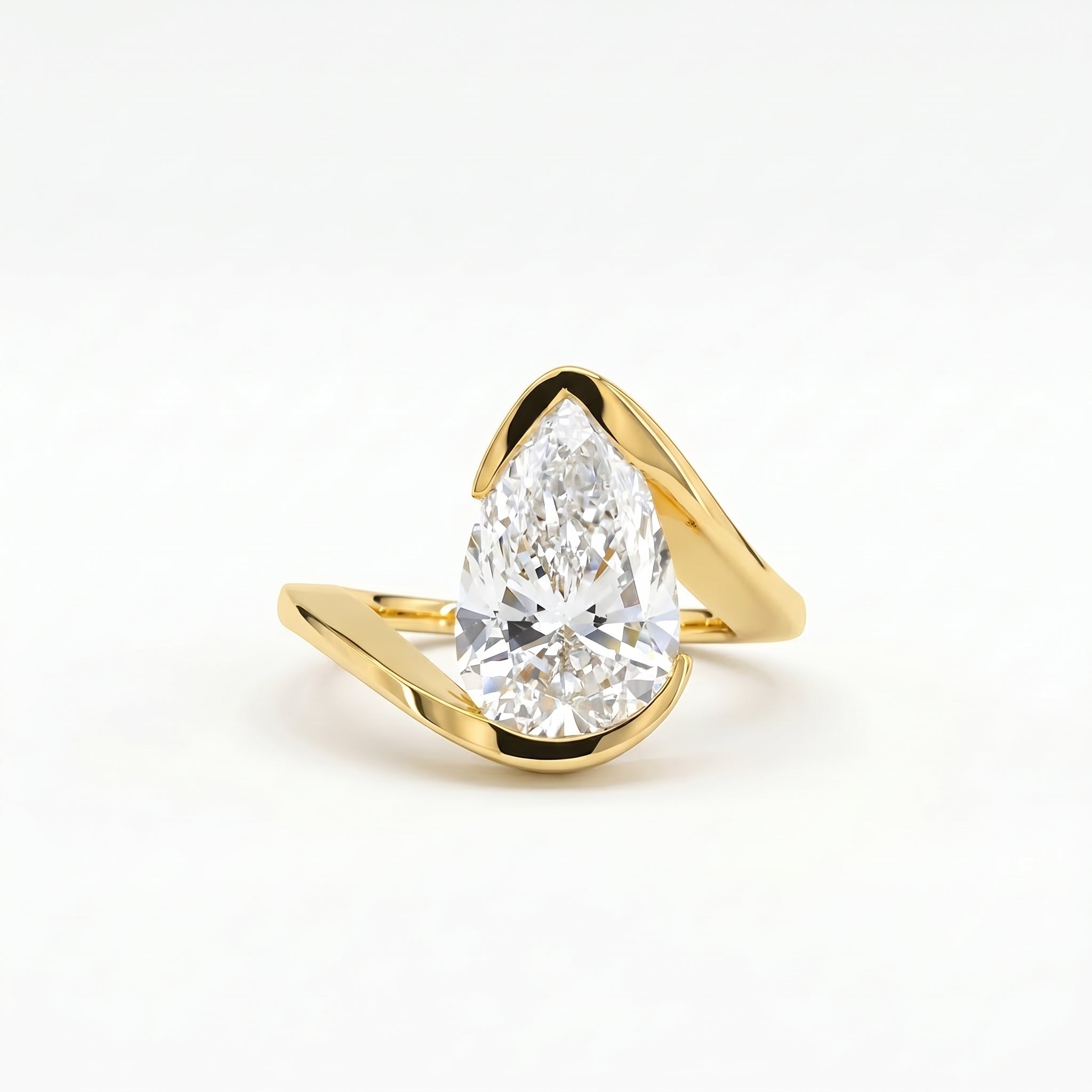 9K YELLOW GOLD